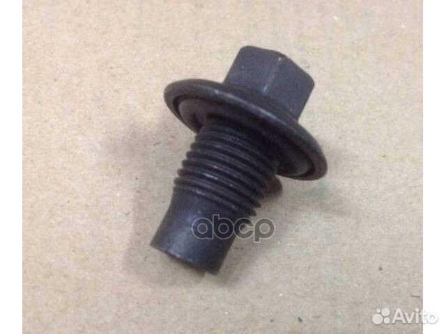 Пробка поддона двс сливная 1013938 C20110404 L