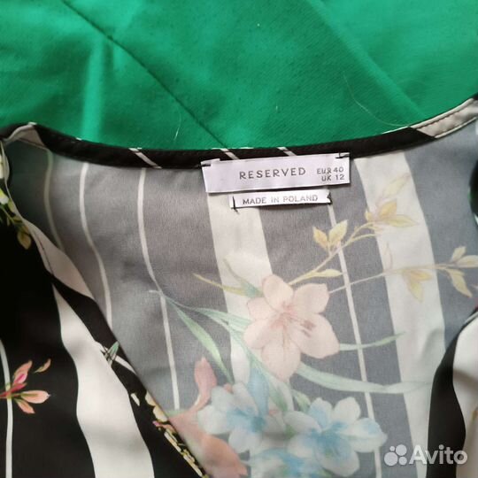 Женские вещи пакетом 44