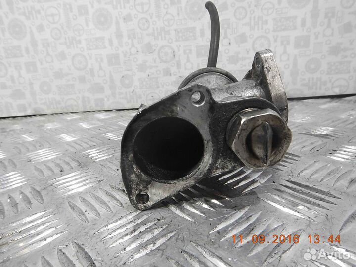 Клапан EGR Opel Astra F рест. 2001 98091825