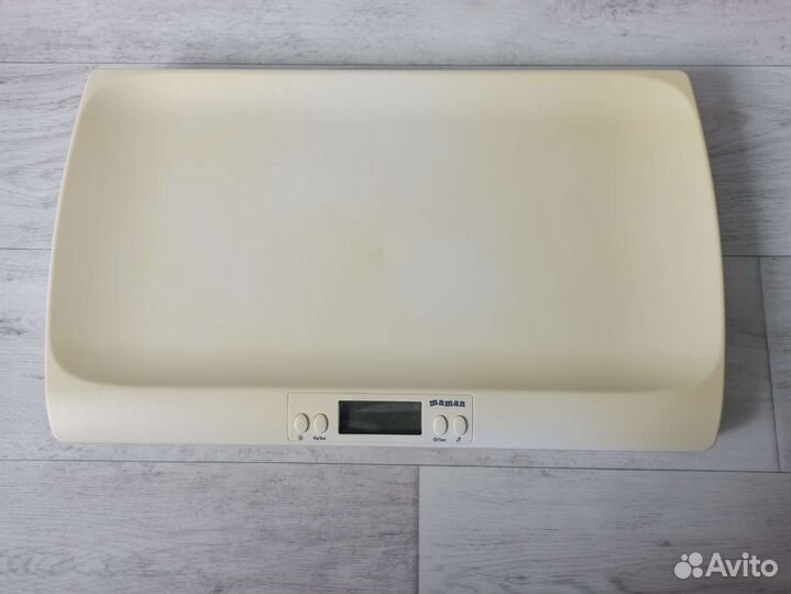 Детские весы