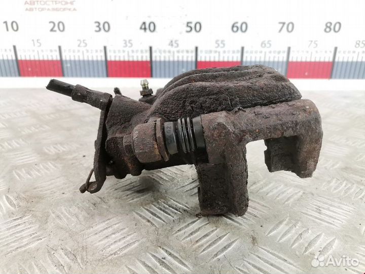 Суппорт задний правый Ford Mondeo 3 рест. 2005