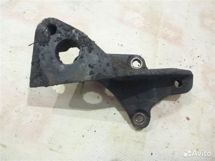 Кронштейн гидроусилителя Газ Газель грузовой