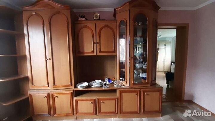 Продам стенку бу