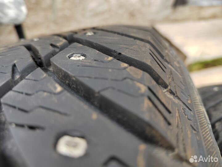 Yokohama Ice Guard IG65 235/65 R18