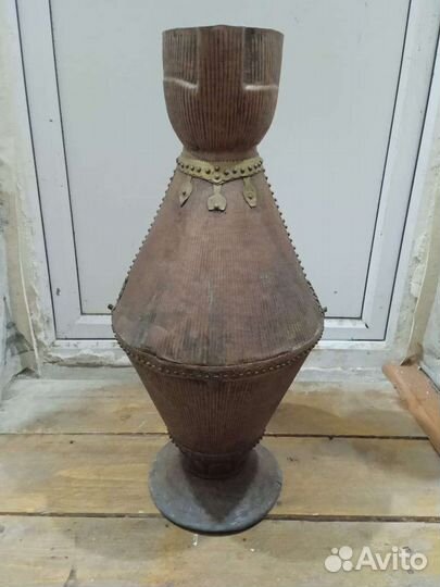 Кувшин мучал Кубачи старинный