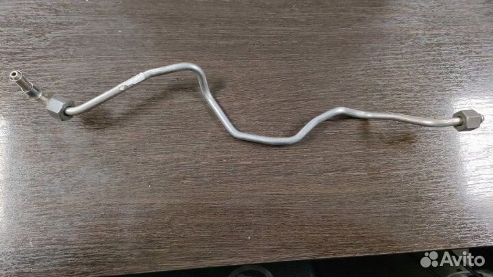 Трубка топливная Mercedes Gl 400 166 276.821 2014