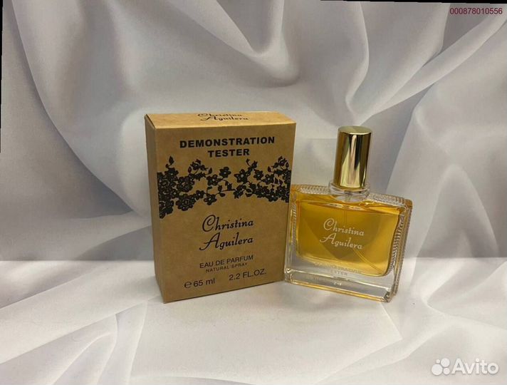 Christina aguilera (Арт.32937)