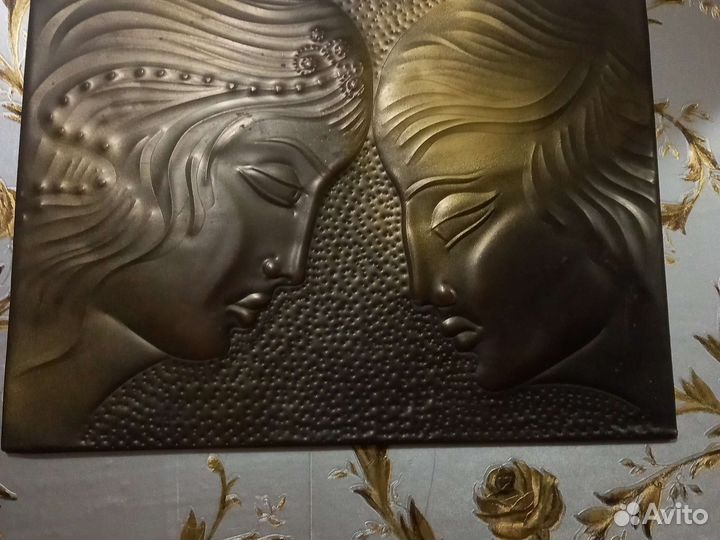 Панно настенное