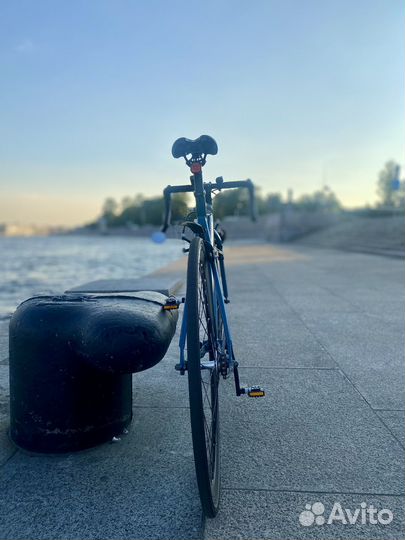 SPD Shimano платформа