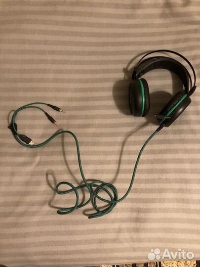 Наушники