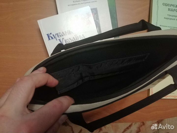 Сумка для нетбука/планшета 12 дюймов