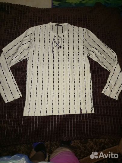 Джемпер мужской