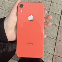 iPhone Xr, 64 ГБ