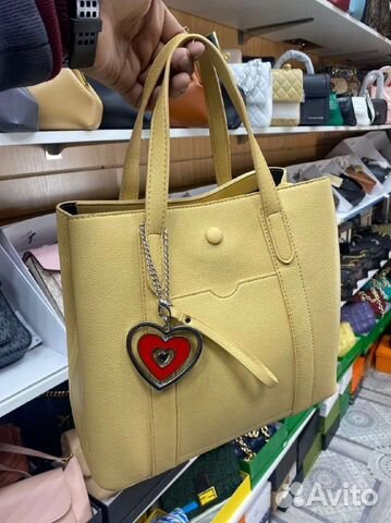 Сумка женская