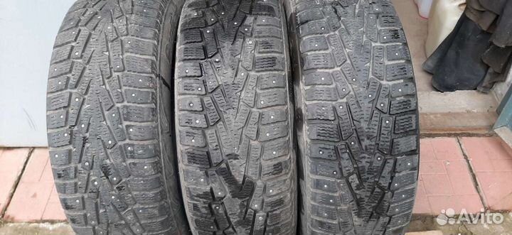 Cordiant Snow Cross 225/60 R17