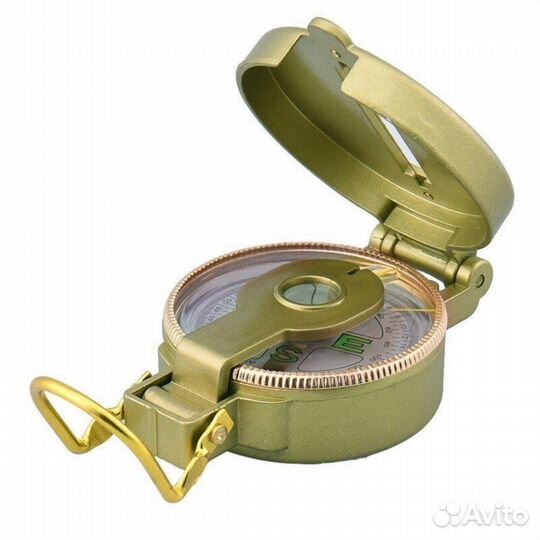 Компас жидкостный