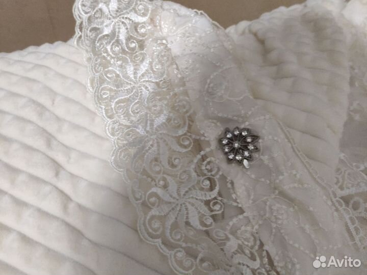 Конверт на выписку весна/осень