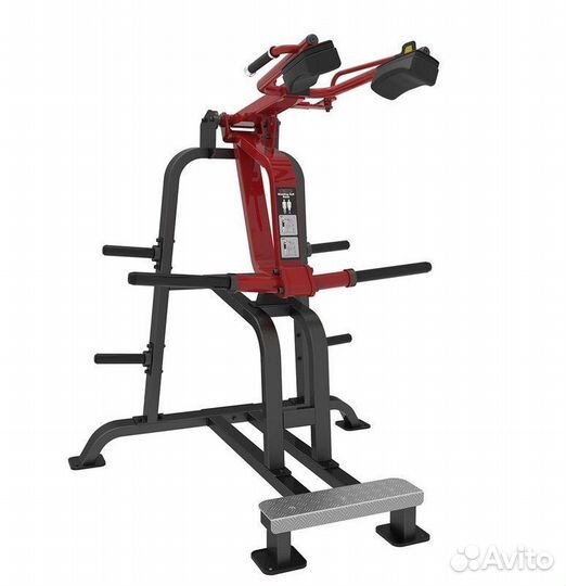 Икроножные стоя Aerofit SL7032
