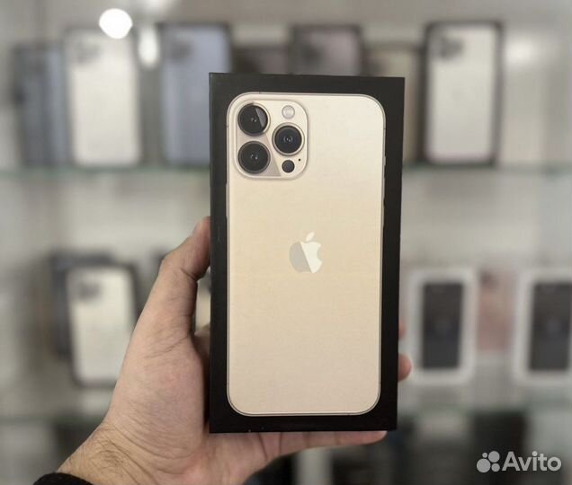 iPhone 13 Pro Max, 1 ТБ