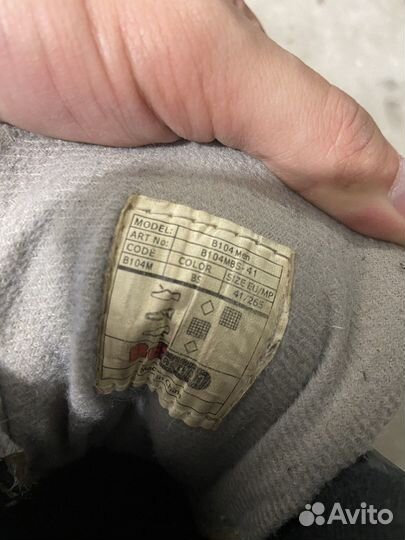 Ролики reaction