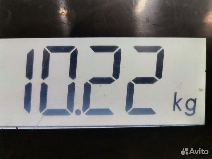 Ступица задняя правая Mazda 3 BK 2003