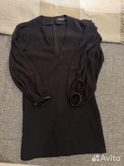 Платье Zara s