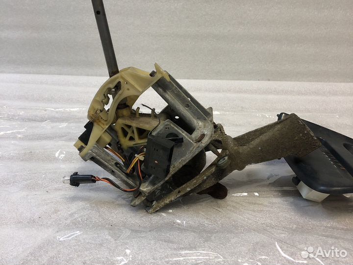 Селектор АКПП Ford Contour