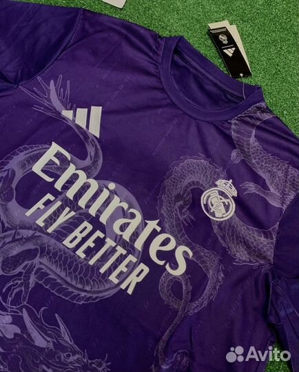 Футбольная форма