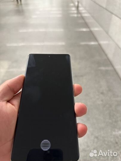 realme GT Neo6, 12/256 ГБ