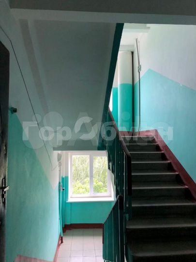 1-к. квартира, 33 м², 7/9 эт.