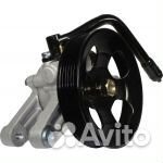 Насос Гур Соляри/Рио склад