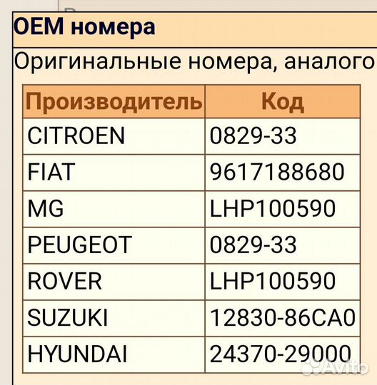 Ролик натяжной ремня грм GT359.08