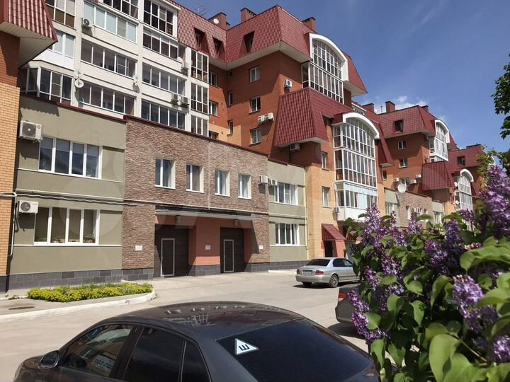 Офис, медицинский - учебный центр, до 500 м²