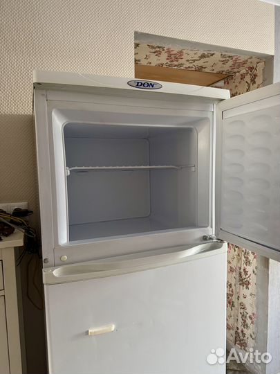 Холодильник Don