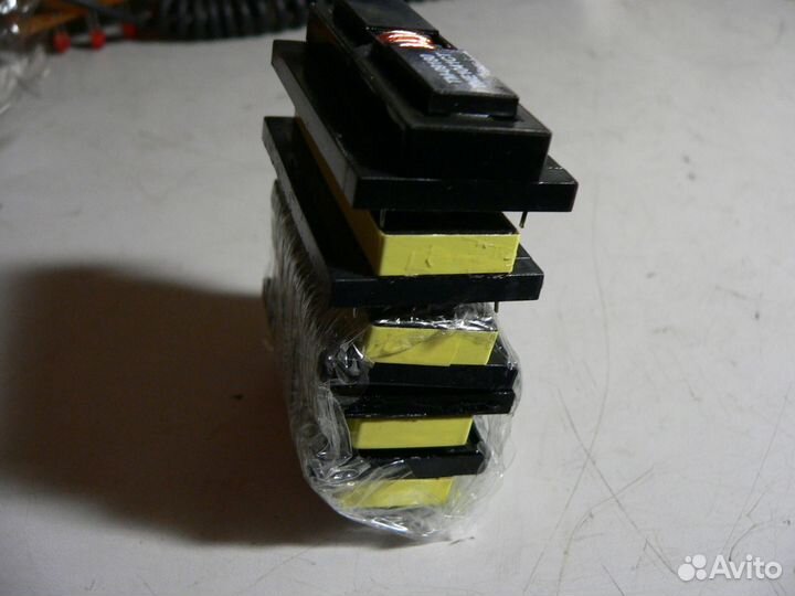 Тм-09180 трансформатор инвентора