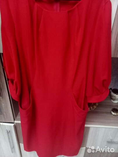 Платье женское