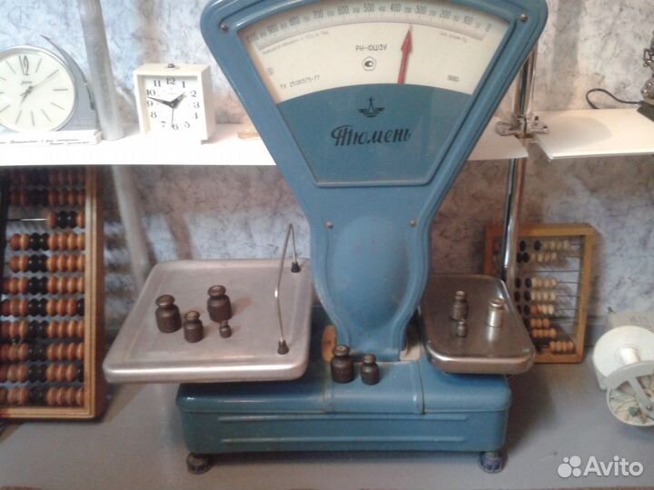 Антиквариат