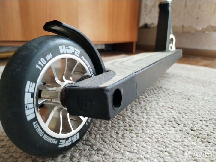 Самокат hipe h11