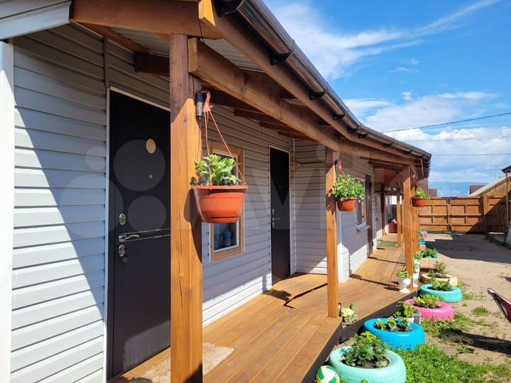 Комната 12 м², 1/1 эт.