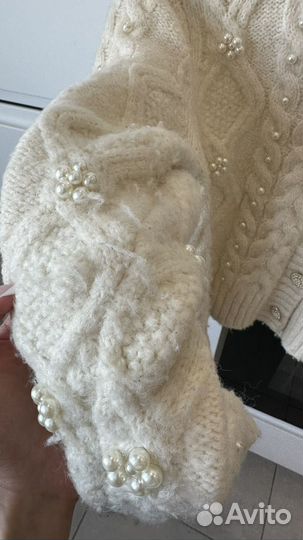 Кардиган zara