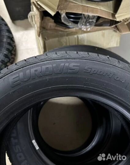 Roadstone Eurovis Sport 04 185/65 R15 88T