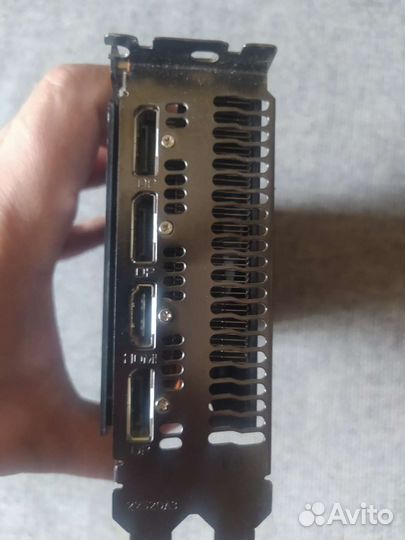 RX 5700 XT 8gb PowerColor