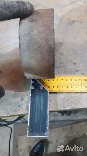 Диск для точила d32/128