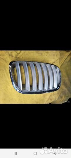 Ноздря правая x5 E70 x6 e71