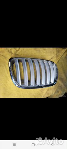 Ноздря правая x5 E70 x6 e71