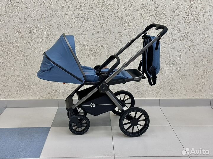 Коляска Rant Falcon 2в1