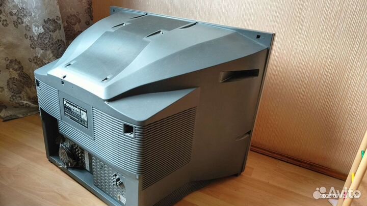 Телевизор panasonic 29 дюймов