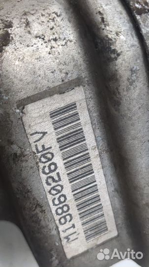 Насос усилителя руля Opel Vectra C, 2006