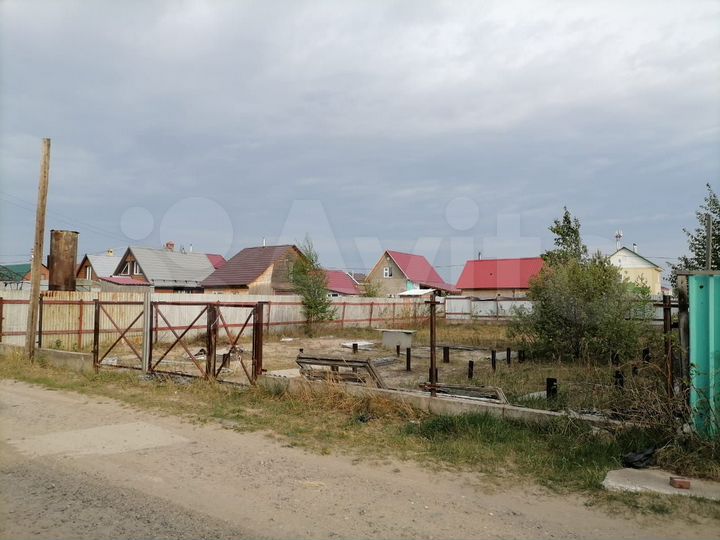 Участок 6 сот. (СНТ, ДНП)