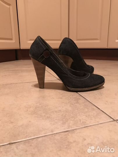 Туфли женские